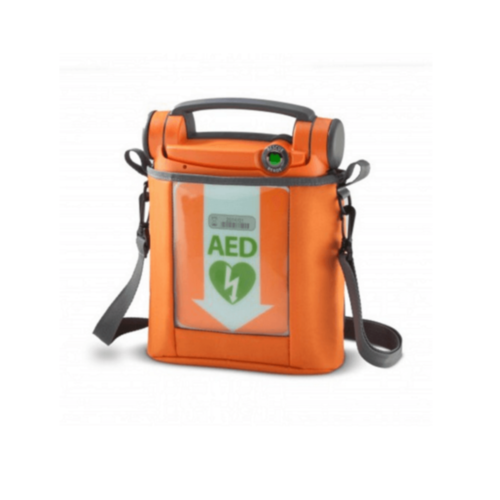 Cardiac Science Powerheart G5 väska - 6352