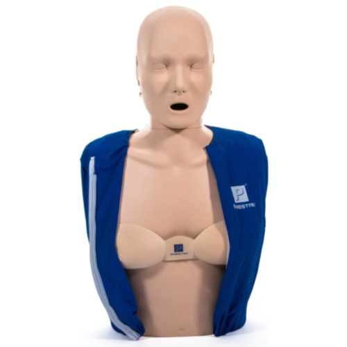 Prestan Professional kvinnlig mångfaldssats (4-pack)  - 12541
