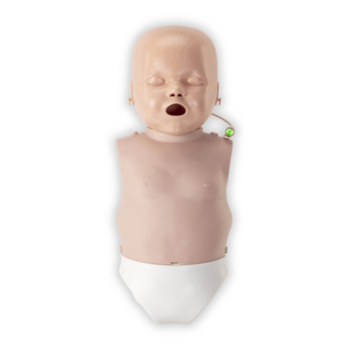 Prestan Ultralite Baby HLR Docka Diversitetskit (12-Pack)  - 12876