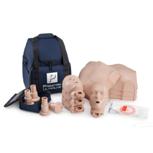 Prestan Ultralite utan återkoppling 4 delar (Ljus) - 12280