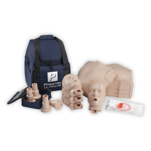 Prestan Ultralite 4-pack med feedback (Ljus hud)  - 12807