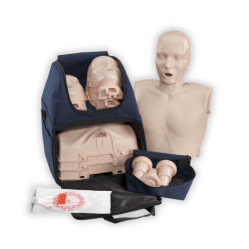Prestan Ultralite 4-pack med feedback (Ljus hud)  - 12808