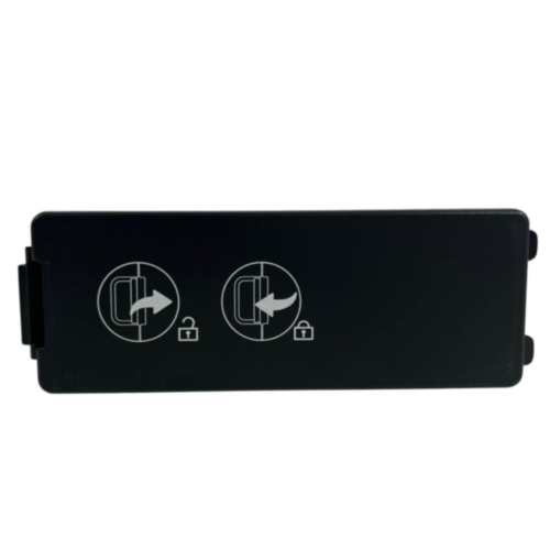 Primedic HeartSave Y/YA-batteri  - 13293