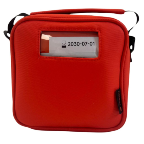 Primedic Heartsave myPAD hjärtstartare Halvautomatisk  - 13164