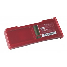 Defibtech Lifeline uppladdningsbart batteri till övningshjärtstartare  
