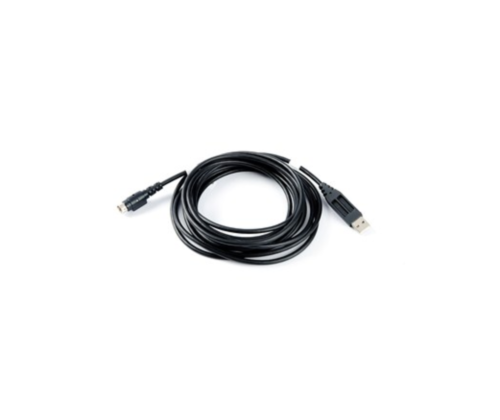 Kabel för docka (RA) till PC - 7789
