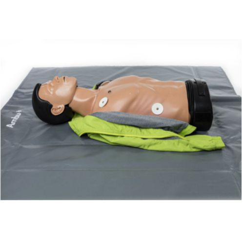 Ambu Man Defib Wireless Next Generation - 2016