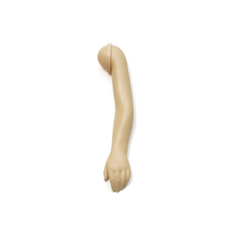 Laerdal Resusci Junior vänster arm