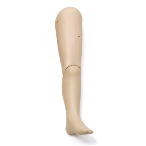 Laerdal Resusci Junior vänster ben - 7785