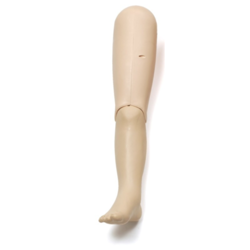 Laerdal Resusci Junior höger ben - 7787