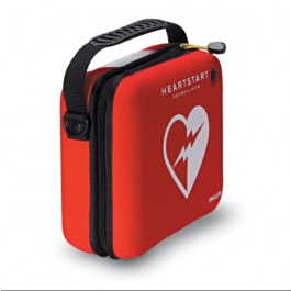 Philips Heartstart HS1 väska slim