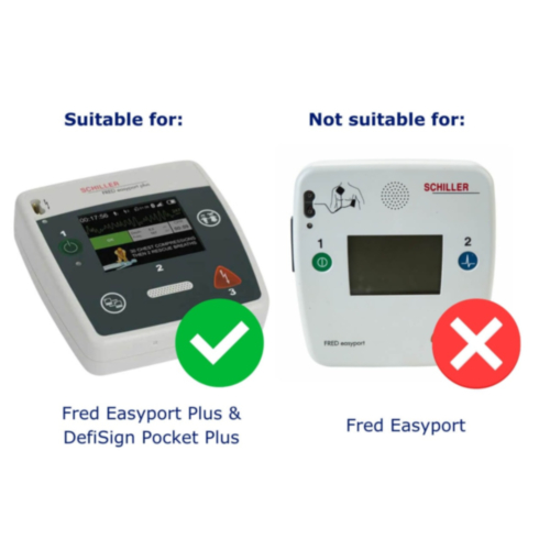 DefiSign Pocket Plus batteri - 12389