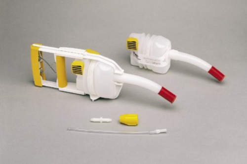 V-Vac komplett starterkit - 2239