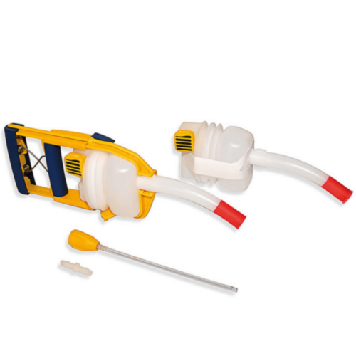 V-Vac komplett starterkit