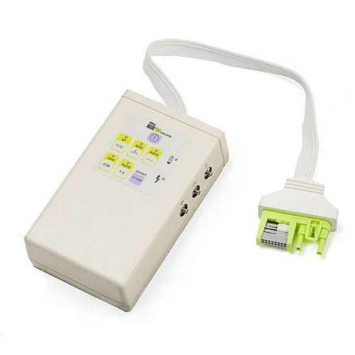 Zoll AED Plus simulator - 7962