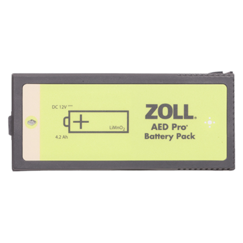 Zoll AED Pro lithiumbatteri - 9273