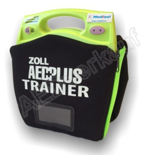 Zoll AED trainer type 2 väska - 5755