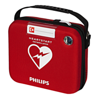 Philips Heartstart HS1 väska slim