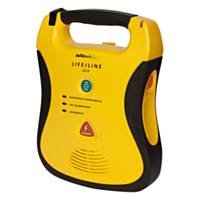 Defibtech Lifeline AED hjärtstartare