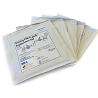 ZOLL övningselektroder ersättningsplattor (5-pack)