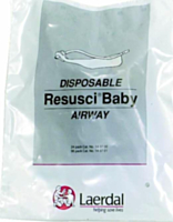 Laerdal Resusci Baby engångsluftvägar (24 st.)