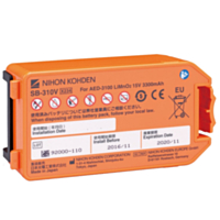 Nihon Kohden Batterij AED-3100 SB-310V