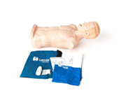 Laerdal Choking Charlie