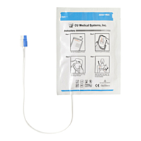 CU Medical I-PAD NF-1200 elektroder