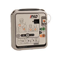 CU Medical I-PAD SPR AED  