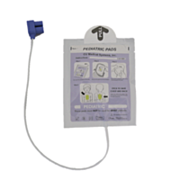 CU Medical I-PAD SP1 barnelektroder 