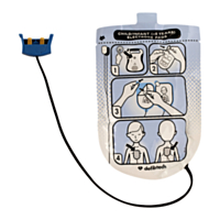 Defibtech Lifeline elektroder för barn