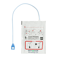 DefiSign elektroder