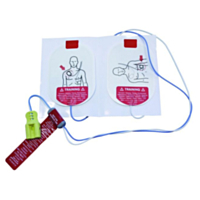 Philips Heartstart FRx ersättningsträningselektroder