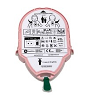 Heartsine Samaritan Pad-Pak batteri/elektroder barn