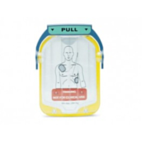 Philips Heartstart HS1 vuxen träningselektroder/kassett