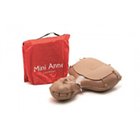 Laerdal Mini Anne Plus (Unicolour)