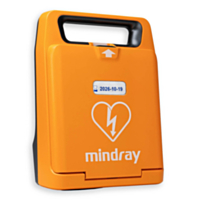 Mindray Beneheart C1A Halvautomatisk