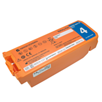 NIHON KOHDEN CARDIOLIFE AED batteri 2100 serien