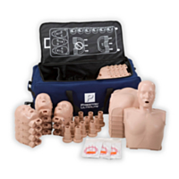 Prestan Ultralite HLR Dockor 12-Pack - Ljus Hud 