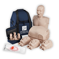 Prestan Ultralite 4-pack med feedback (Ljus hud) 