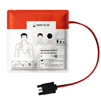 Primedic Heartsave myPAD Multifunktionella Elektroder 