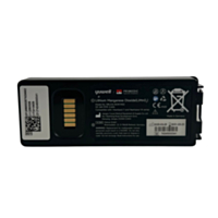 Primedic HeartSave Y/YA-batteri 