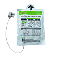 CU Medical I-PAD SP1 elektroder