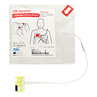 Zoll CPR Stat-Padz Elektrod