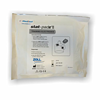 Zoll AED Plus Stat Padz II trainingselektroden per paar