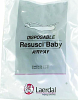 Laerdal Resusci Baby luftväg (24 st.)