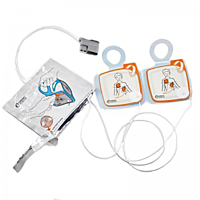 Cardiac Science Powerheart G5 övningselektroder BARN