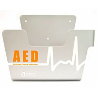 Cardiac Science Powerheart väggfäste