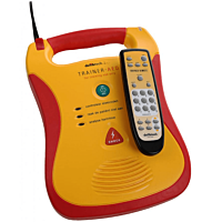 Defibtech Lifeline AED övningshjärtstartare