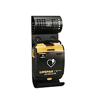 Physio-Control wandhouder voor Lifepak CR Plus en Express